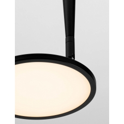 TOLATA LAMPA SUFITOWA LE44752   Luces Exclusivas